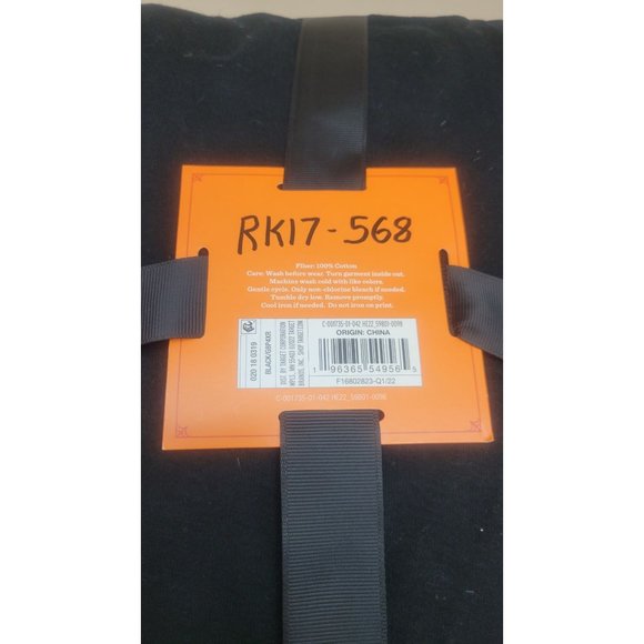 Women's Plus Size Halloween Skeletons Matching Family Pajama Set - Hyde & EEK! B - Picture 6 of 6